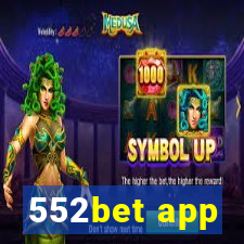 552bet app